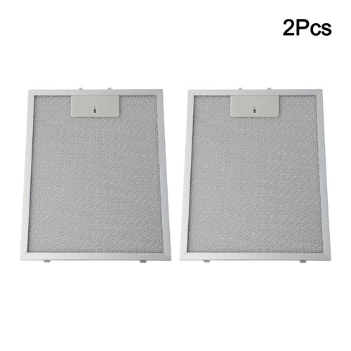 Pack metal fume filters - 2,