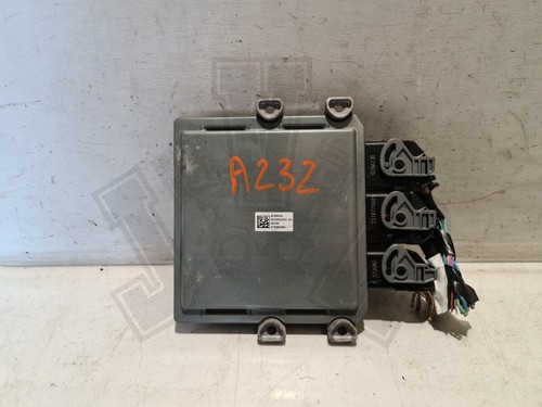 Citroen engine control - c4,