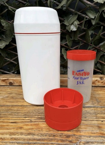 Easiyo real yogurt - easiyo, for