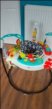 Fisher price jumperoo animal