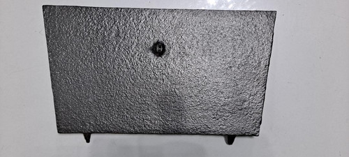 Victorian fireplace cast - fireplace, iron