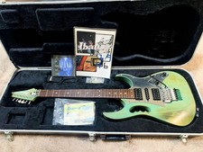 Ibanez JEM7 BSB Steve Vai /