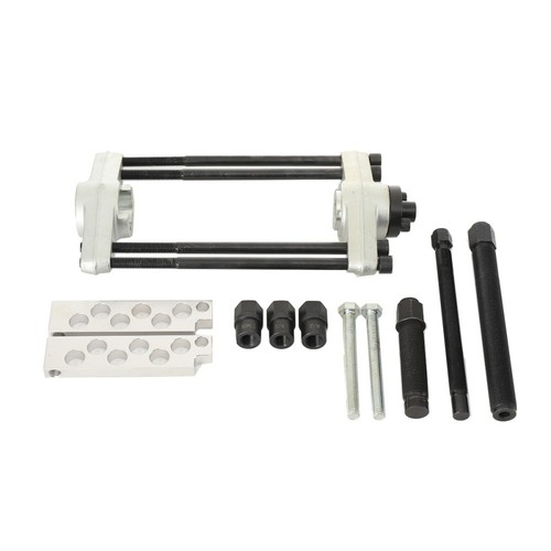 King pin press tool - king,