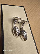 Links of London Sterling Silver Cufflinks