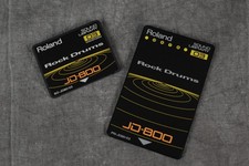 Roland Sound Library Rock