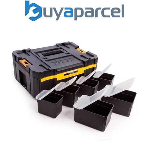 Dewalt dwst1 70705 tstak - dwst1-70705, iii