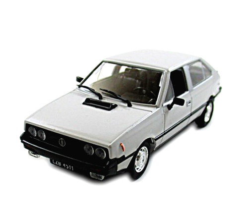 Fso polonez coupe - fso, 1978