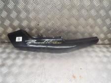 Suzuki GSF400 Bandit GK75A 1989-1991 89-91 Right Hand Side Fairing Panel 
