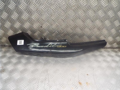 Suzuki gsf400 bandit gk75a - suzuki,