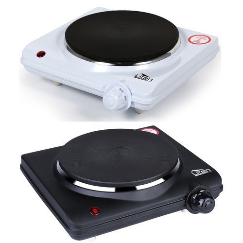 Uten hot plate electric - hot,