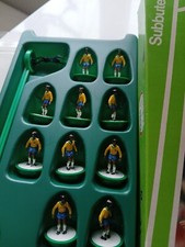 subbuteo lightweight Brazil 410 - World Champions 1994.