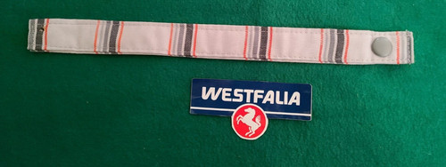 Camper westfalia curtain - vw,