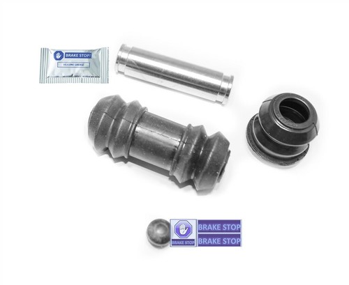 Front brake caliper - 1x, guide