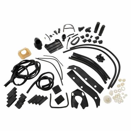 Rubber parts set innocenti 200 - set,