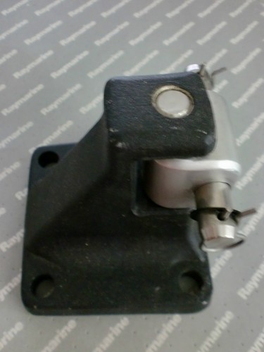 Raymarine autohelm autopilot - raymarine,