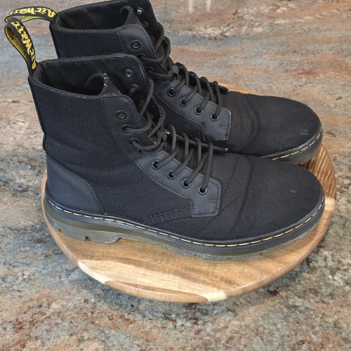 Martens combs mens sz - martens,