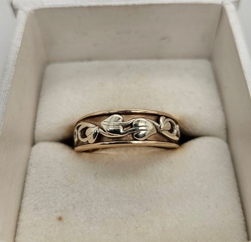 9ct clogau welsh - 9ct,