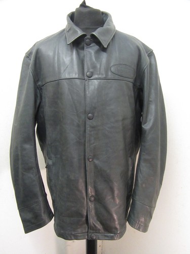 Triumph leather motorcycle - triumph,