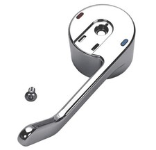 Armitage Shanks Contour 21 tap handle chrome A961823AA. Fits A4169AA & A4131AA