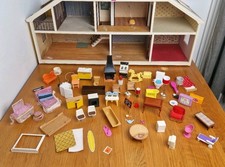 Vintage 70’s Lundby Doll’s