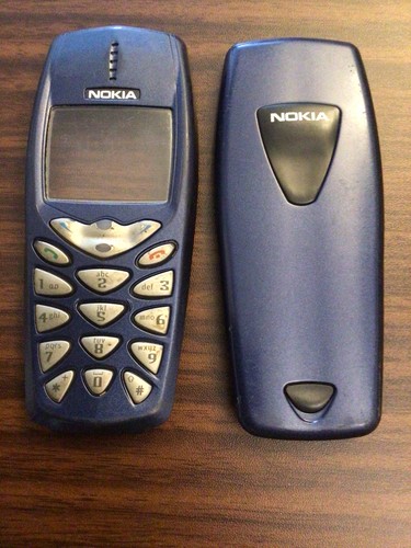 Genuine original nokia 3510 - genuine,
