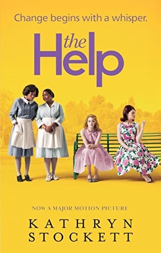 The help stockett kathryn - the, stockett,