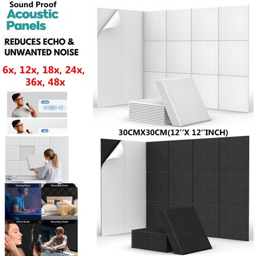 Sound proofing acoustic - sound, wall