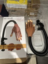 Practice Hand For Acrylic