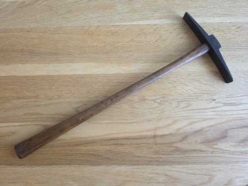 Vintage beech pond sawyers - &,