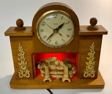 Vintage United Self Starting