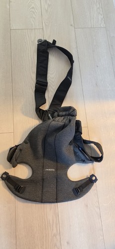 Babybjorn baby carrier - babybjorn,