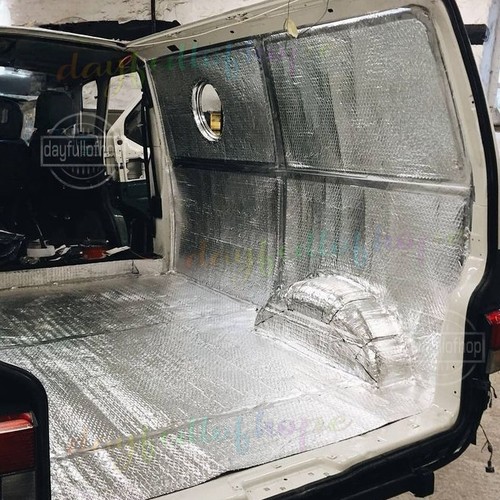 10m camper van - 10m,