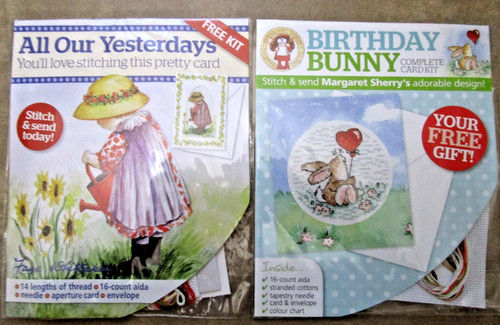 Margaret sherry birthday bunny - margaret,
