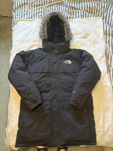 Men large north face - large,
