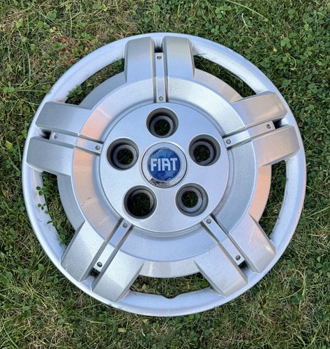 Genuine fiat ducato van - genuine,