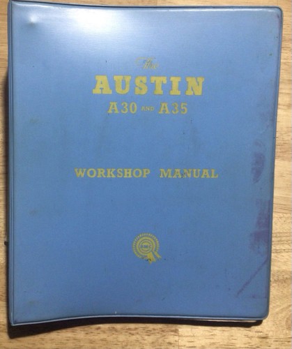 Free post workshop manual - free,