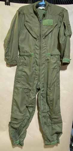 Nomex flight suit navy - nomex,