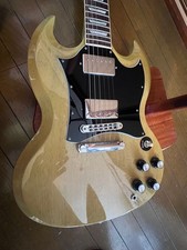 Gibson SG Standard 2023