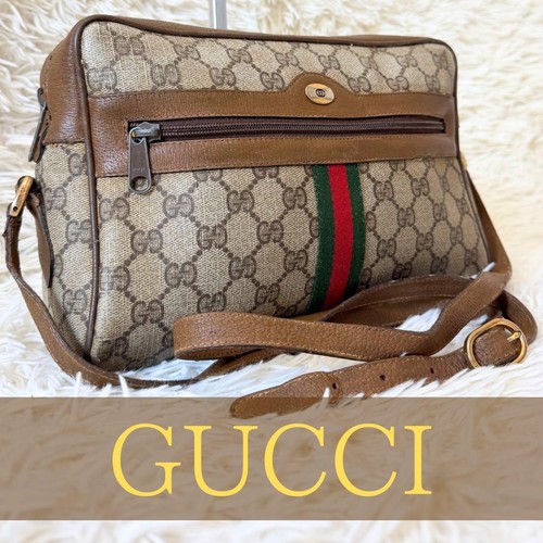 Gucci shoulder bag - shoulder,