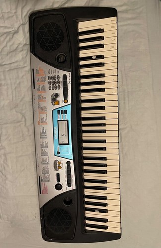 Yamaha psr 170 - yamaha, psr-170