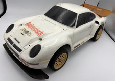 For parts TAMIYA Porsche 959