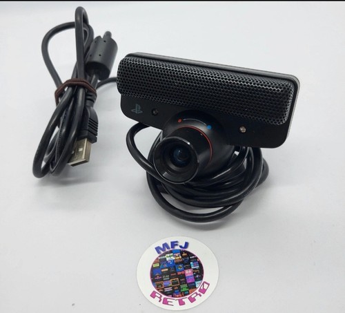 Playstation eye camera ps - playstation,