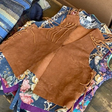 Vintage Waistcoats Vests