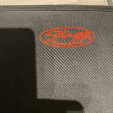 Electric Violin 4/4 with Bows