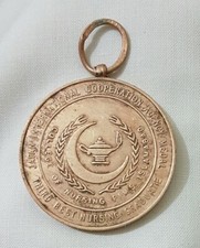 NURSING Medal , 3rd Best