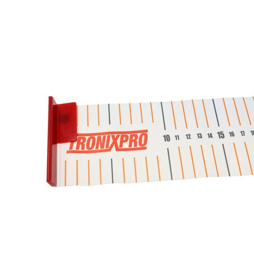 Tronixpro roll fish ruler - tronixpro,