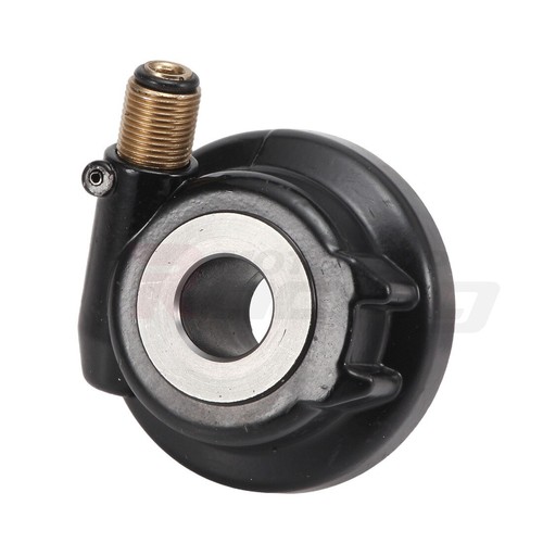 Front wheel speedometer gear - front,