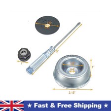 Blade Adapter Attachment Kit Fit For Stihl Husqvarna Echo Ryobi String Trimmer