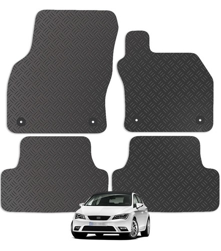 Carsio rubber tailored - tailored, car