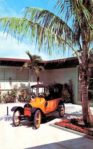 Sarasota florida classic - fl,